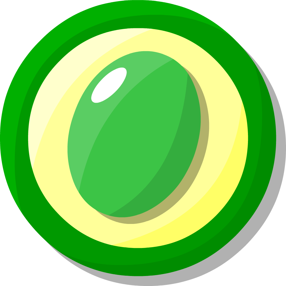 Squashy Grapes - Battle For Dream Island Teams (1000x1000)