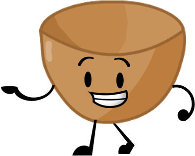 Image - Object Shows Bowl (398x332)