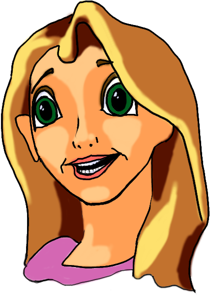 How To Draw Cartoon People And Cartoon Characters - How To Draw Cartoon People And Cartoon Characters (600x600)