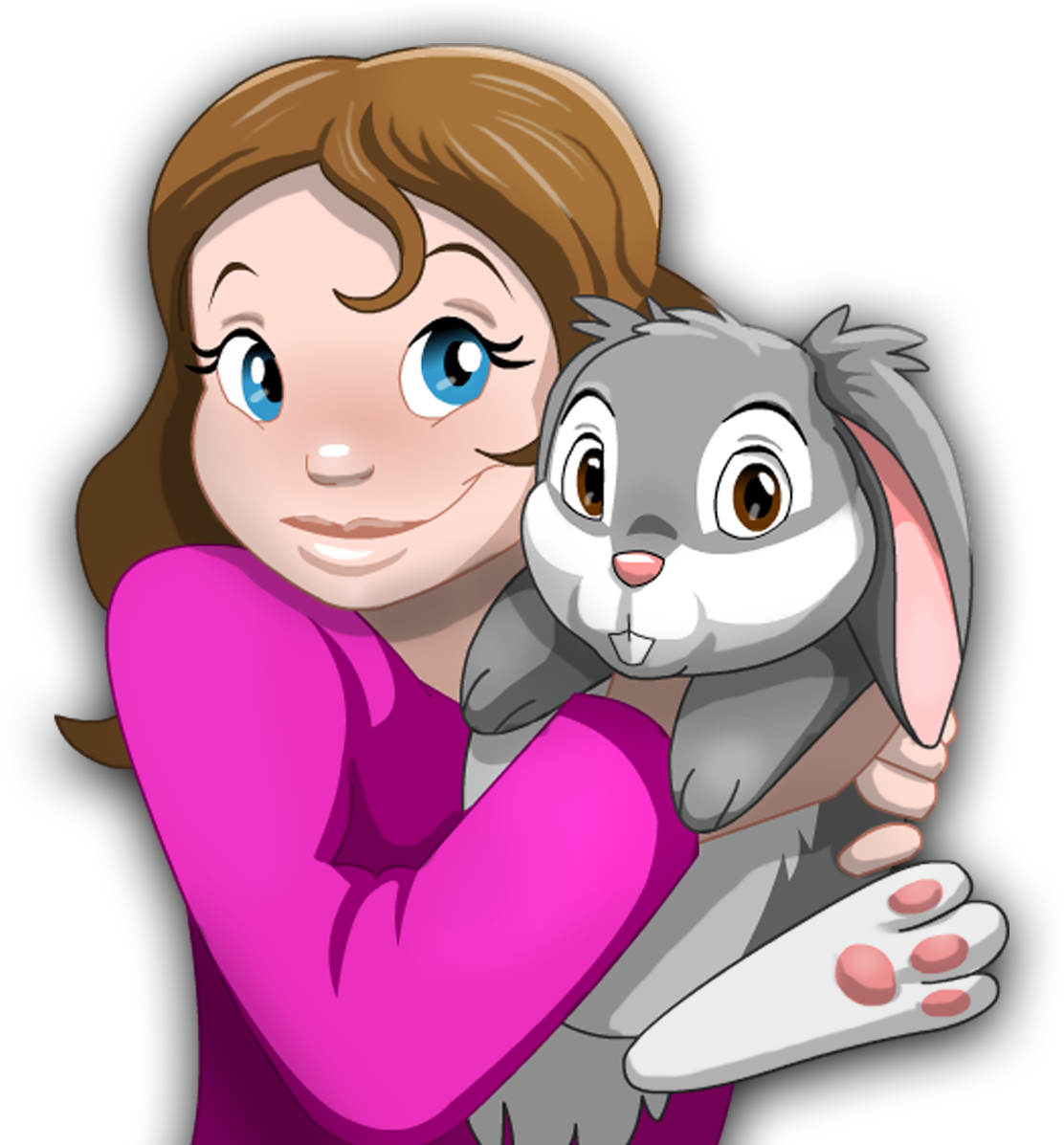 Dreamjob - Dreamjob Veterinarian (1112x1583)