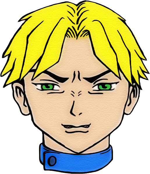 Cartoon Boy Images Pictures - Cartoon Boy Portrait (875x620)