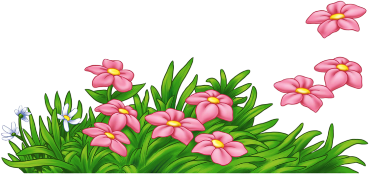 Bangladesh Pahela Falgun Bengali New Year Clip Art - Flowers Png (800x404)