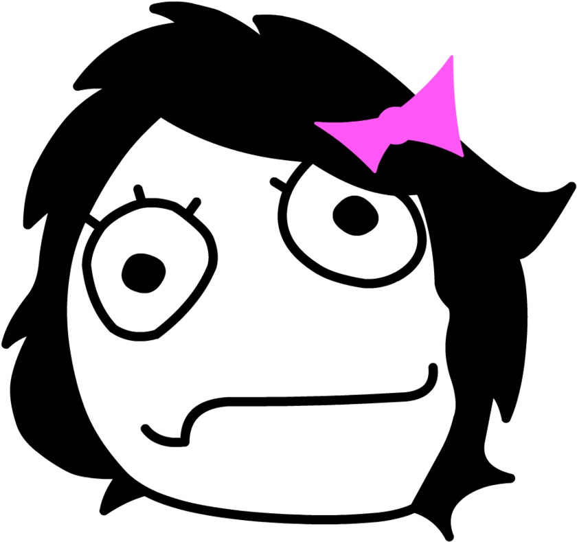 Derpina Meme Png (894x894)