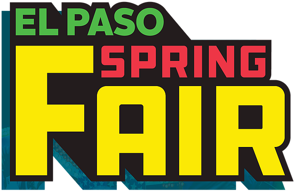 El Paso Spring Fair Logo - Cohen Stadium (600x402)