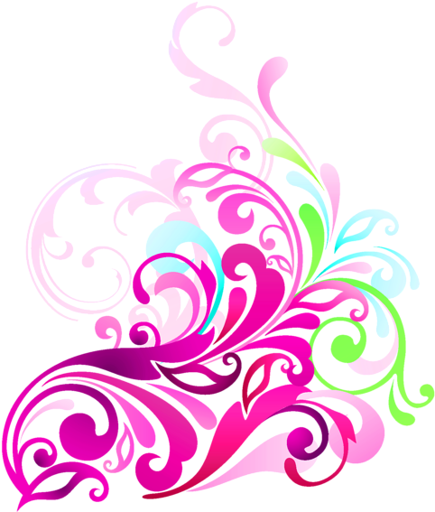 Modern Transparent Decoration Png Clipart - Manmarziyan Radhika And Arjun Romance (510x600)