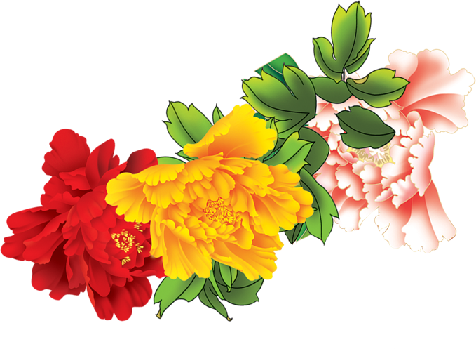 Floral Design Flower Clip Art - Floral Design Flower Clip Art (679x497)