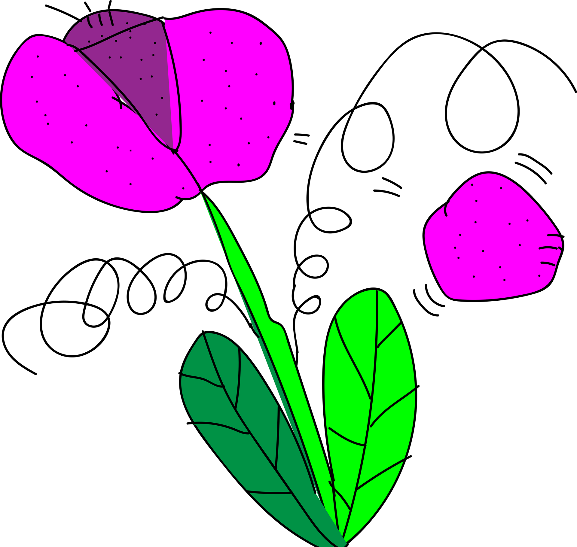 This Was My First Project Creating Vector Art In Adobe - This Was My First Project Creating Vector Art In Adobe (1920x1821)