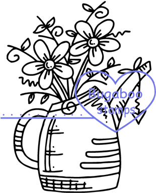 Flower Water Cans - Flower Water Cans (309x394)