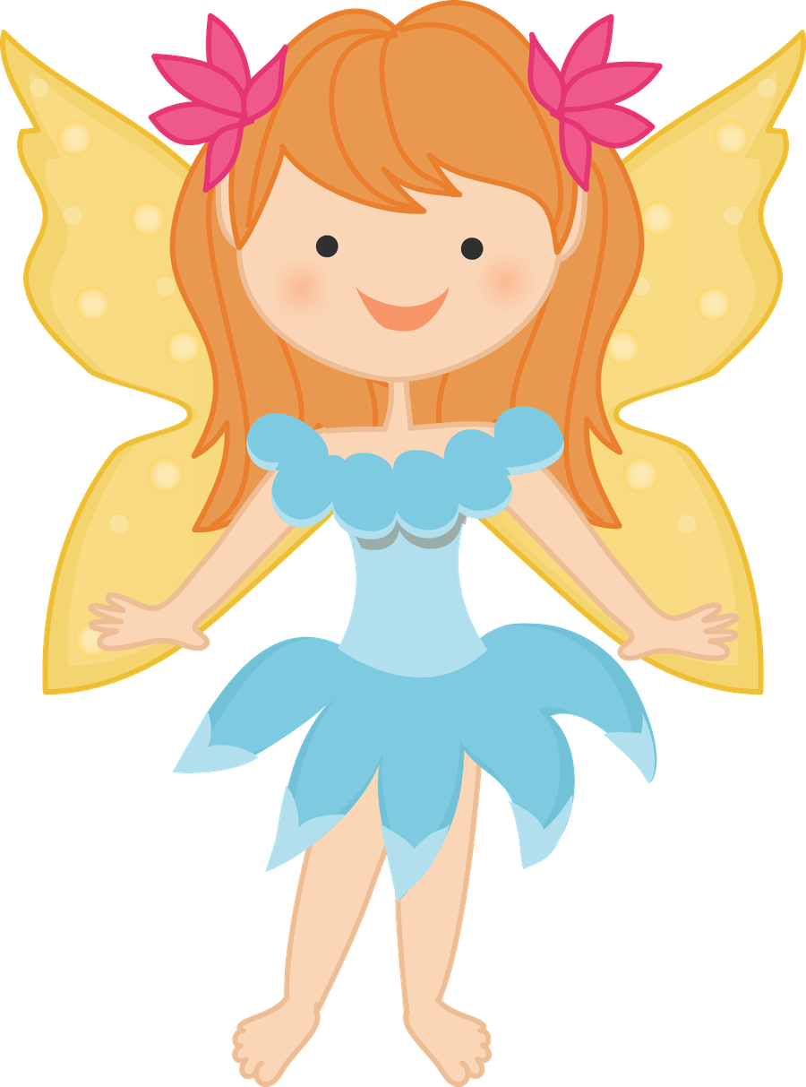 Fairies ❥✿¸ - •*¨`*• - - ¸✿❥ - Flower Fairiesfairies - Handa Bhonda (900x1213)