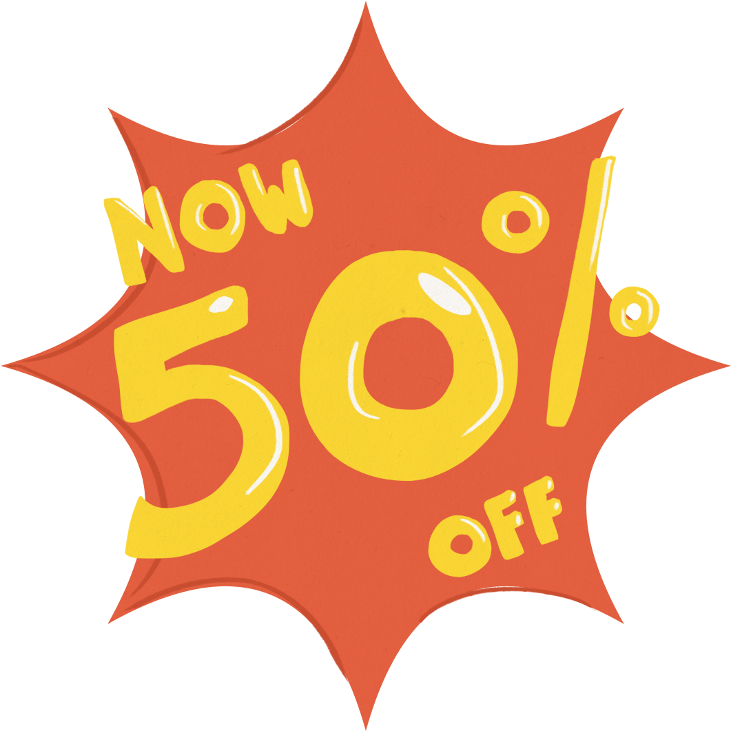 Offer Discounts - Offer Discounts (1124x1147)