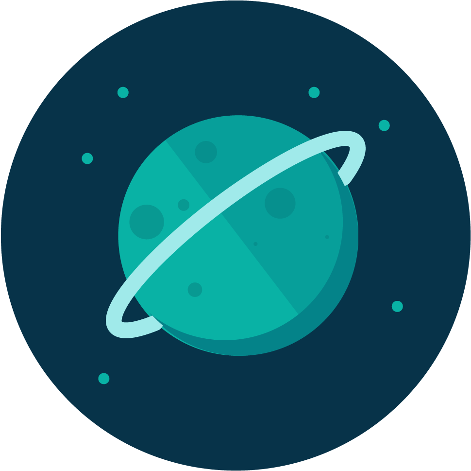 Uranus Planet Clip Art - Covent Garden (1025x1025)