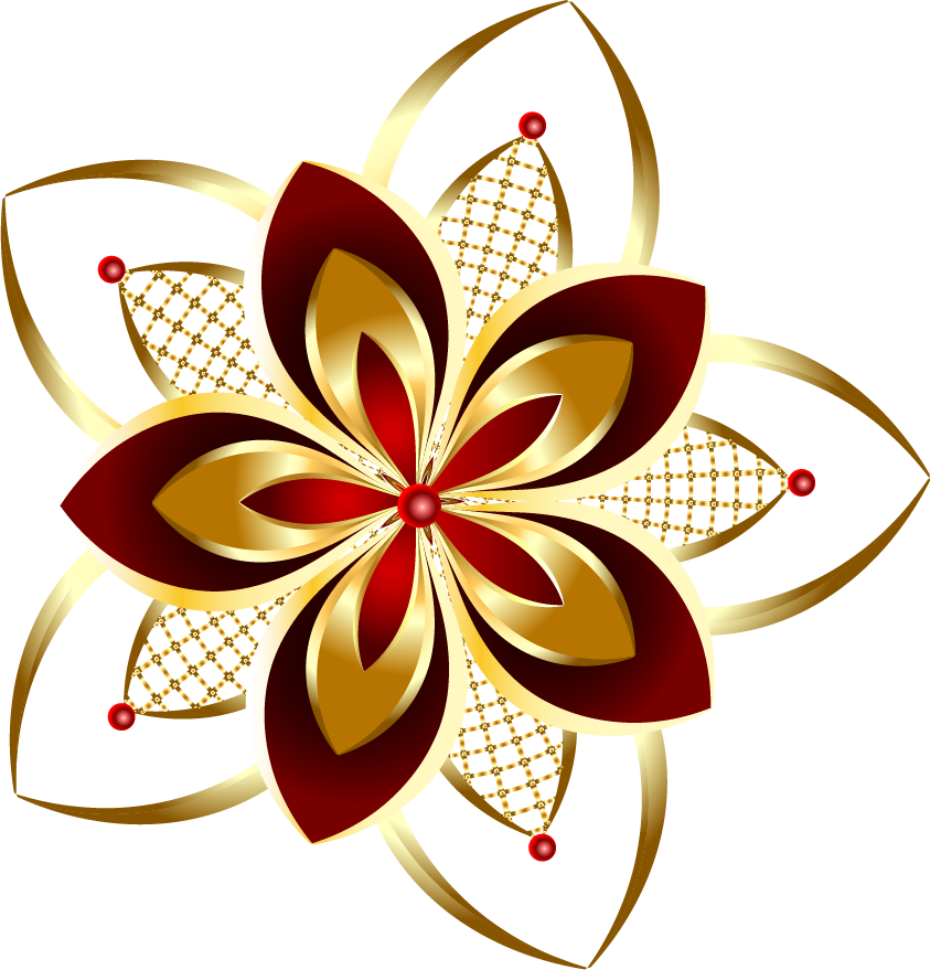 ღ Dios Les Bendiga ღ - Flores Hermosas Sin Fondo (843x879)