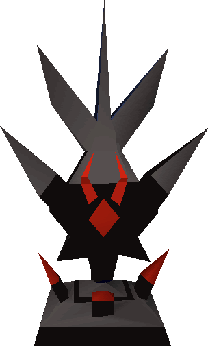 Mysterious Emblem - Tier 7 Emblem Osrs (304x505)