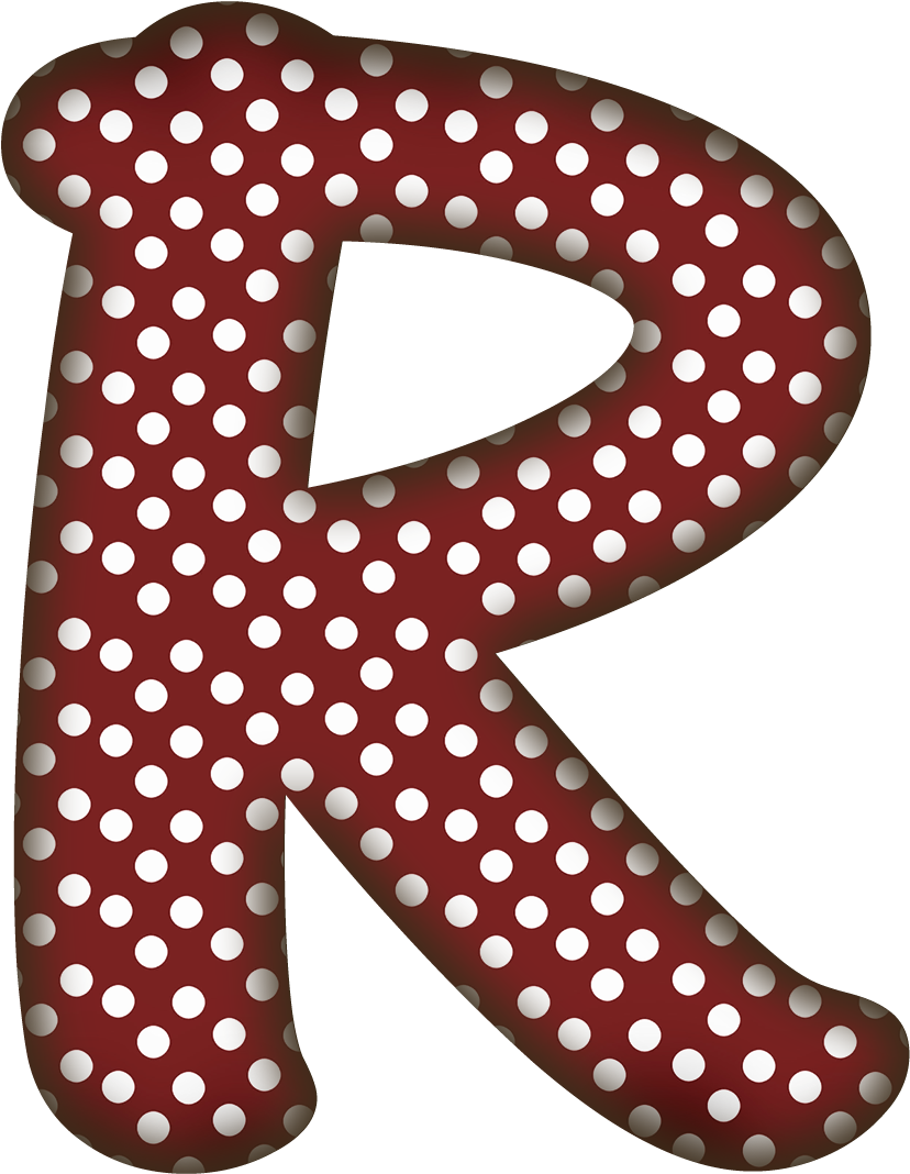 Flowers Style R - Letter R In Different Styles (1200x1200)