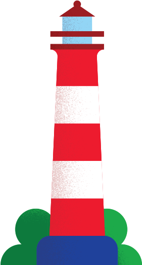 Fyr - Lighthouse (564x616)