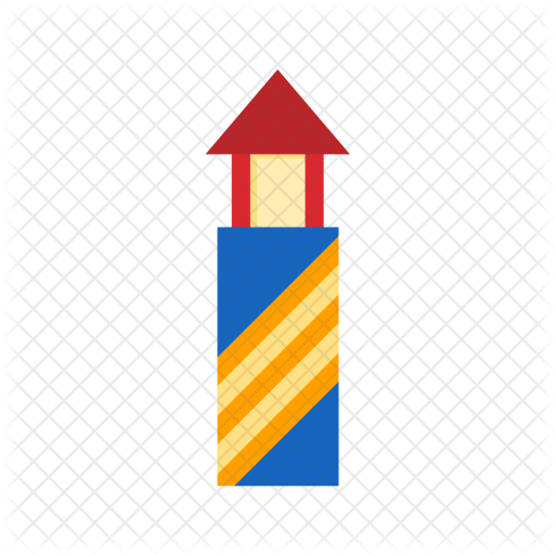 Lighthouse Icon - Tower (512x512)