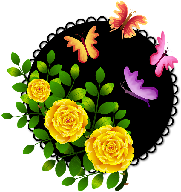 Flower - Congratulations My Sister Graduation (720x720)