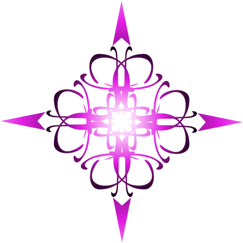 Cute Compass Rose Clip Art - Compass Rose (900x900)