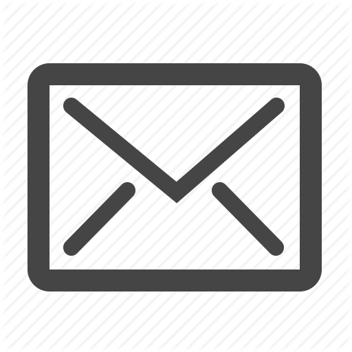 Contact, Email Marketing, Envelope, Letter, Mail, Message - Mail Icon (512x512)