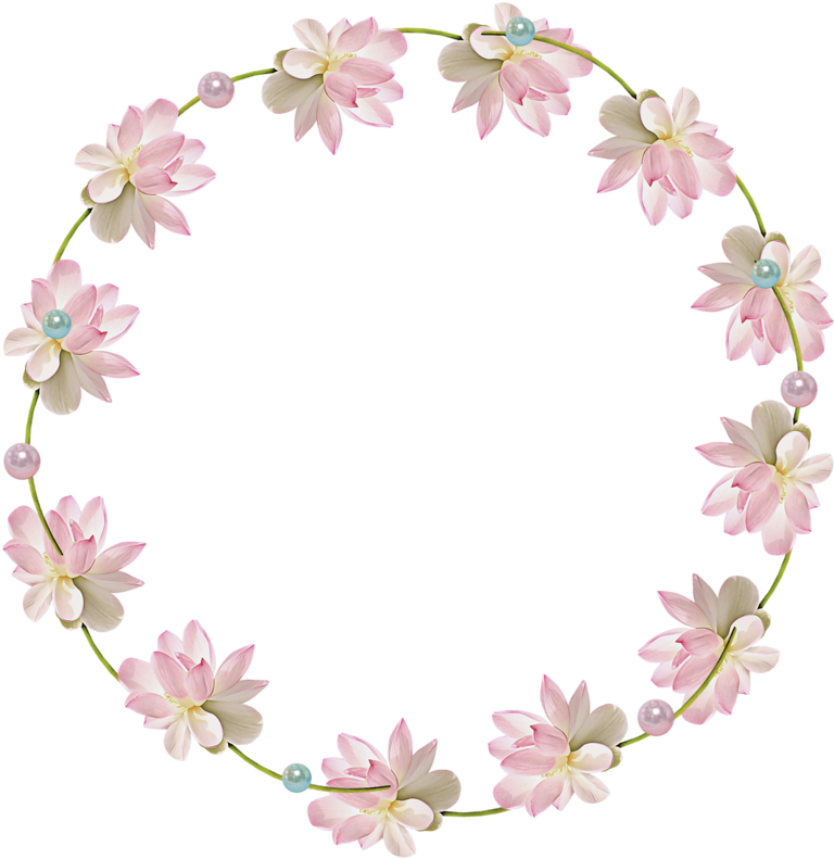 Crafts - Flower (778x800)