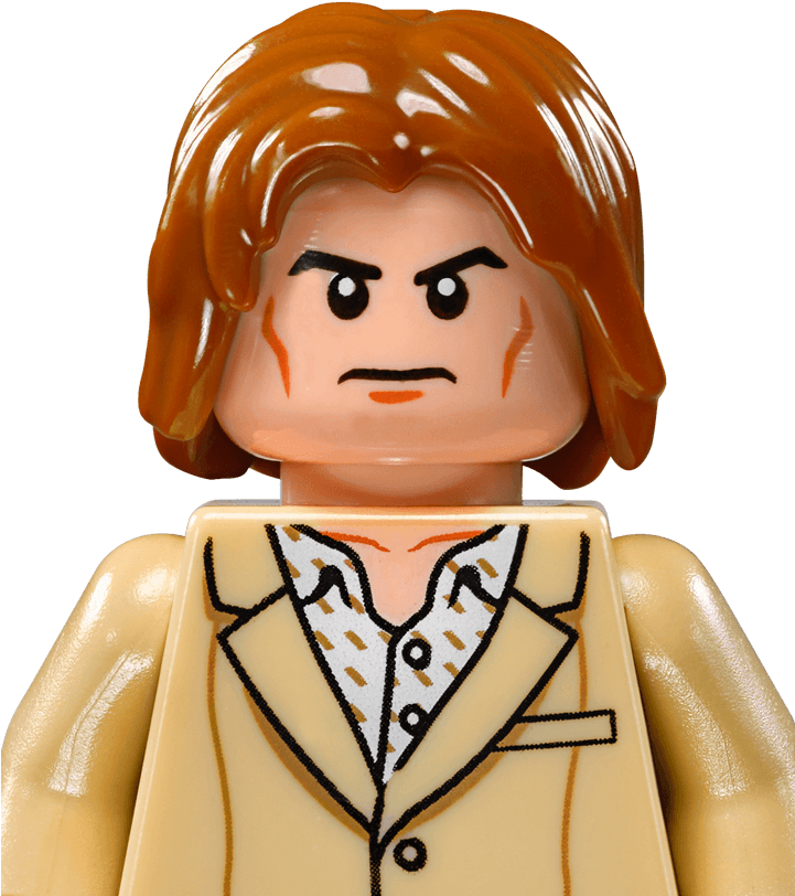 Lego® Dc Comics Super Heroes - Lego Super Heroes 76046 (720x960)
