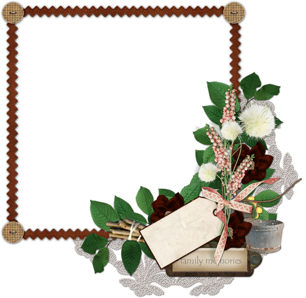 Flower Clip Art - Flower Clip Art (1000x975)