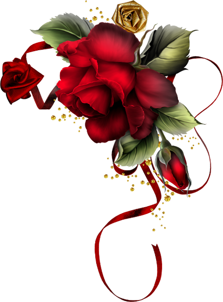 Album - Champayne Glasses B Cards (450x608)