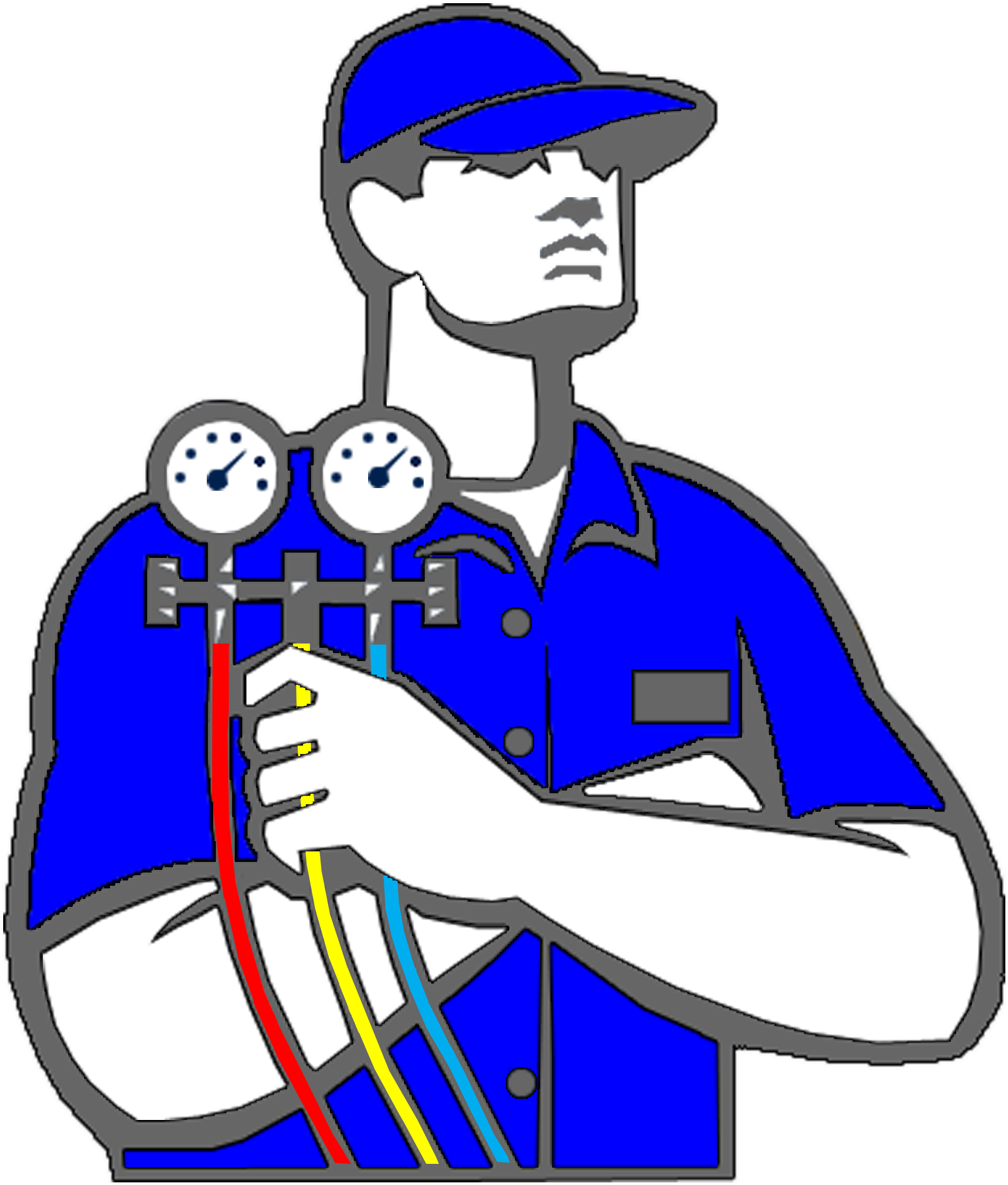 Home Cal Air Heating & Conditioning - Air Conditioning (1997x2316)