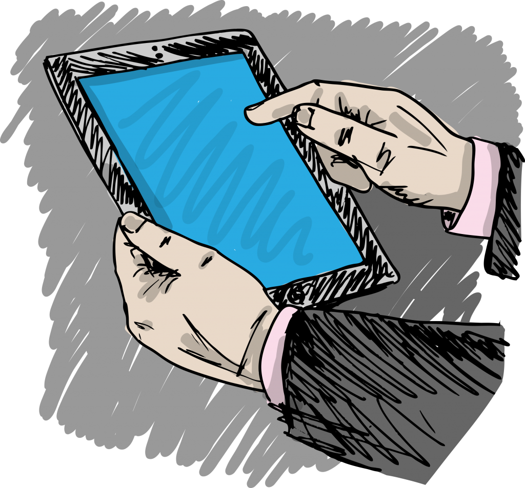 Fedex Clipart Delivery Guy - Fedex (1024x953)