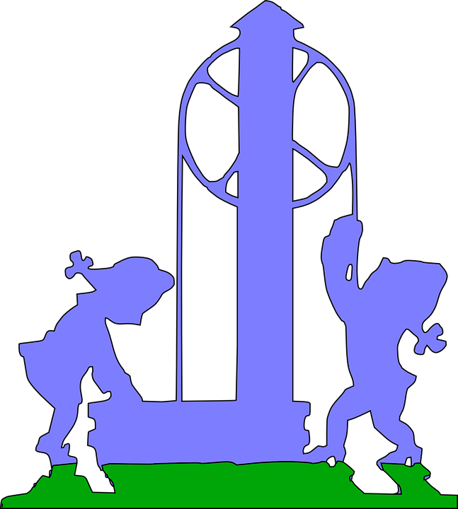 Muscle Water Cliparts 26, Buy Clip Art - Simple Machines Pulley Tips (647x720)