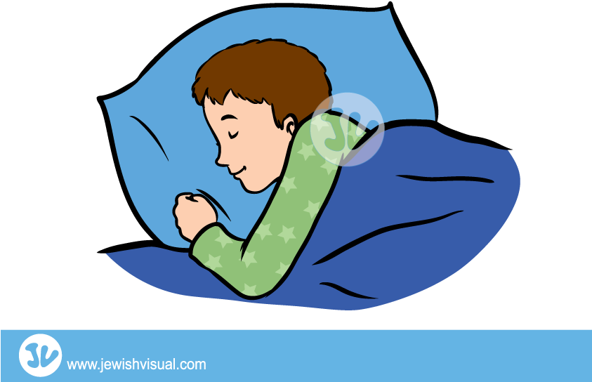 Boy Sleeping - ילד ישן (842x595)