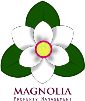 Logo Design By Zoxo69 For Magnolia Property Management - Magnolia Independent School District (300x400)