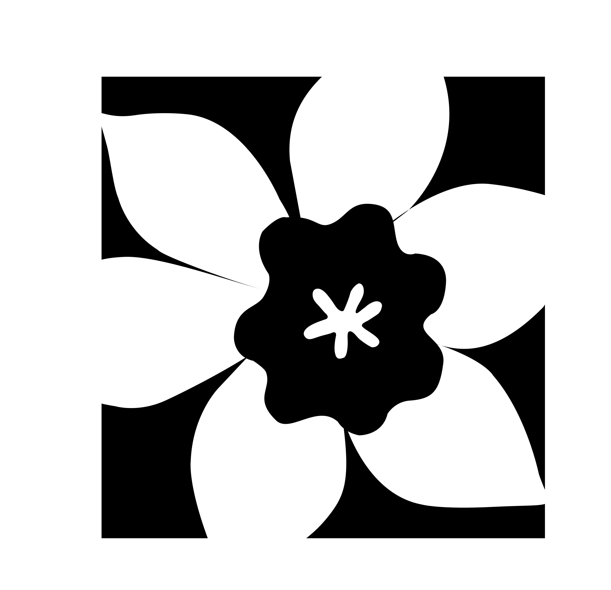 Canadian Cancer Society Logo Png Transparent - Cancer Society Relay For Life (2400x2400)