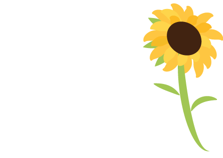 Farm Sunflower Clipart Png (449x343)