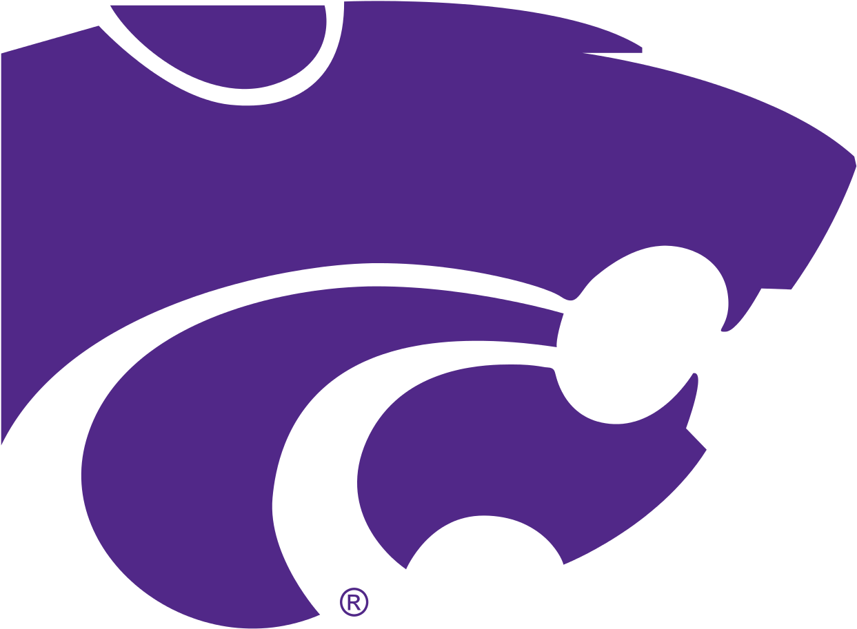 Jayhawk Clip Art With Pictures Medium Size - Kansas State University Mascot (1280x955)