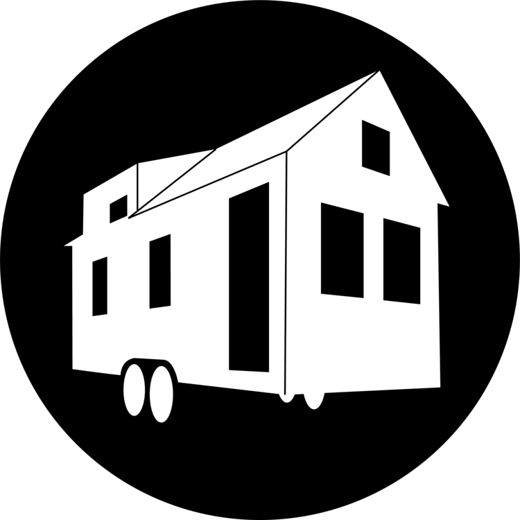 Tiny Tack House - Portrait Of A Man (1000x1000)