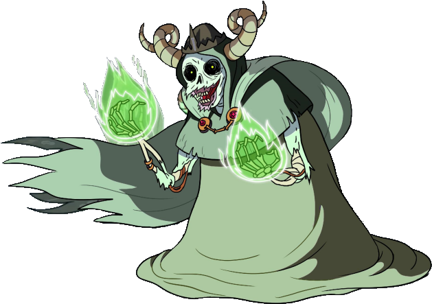 The Lich - Adventure Time Lich Voice Actor (640x462)