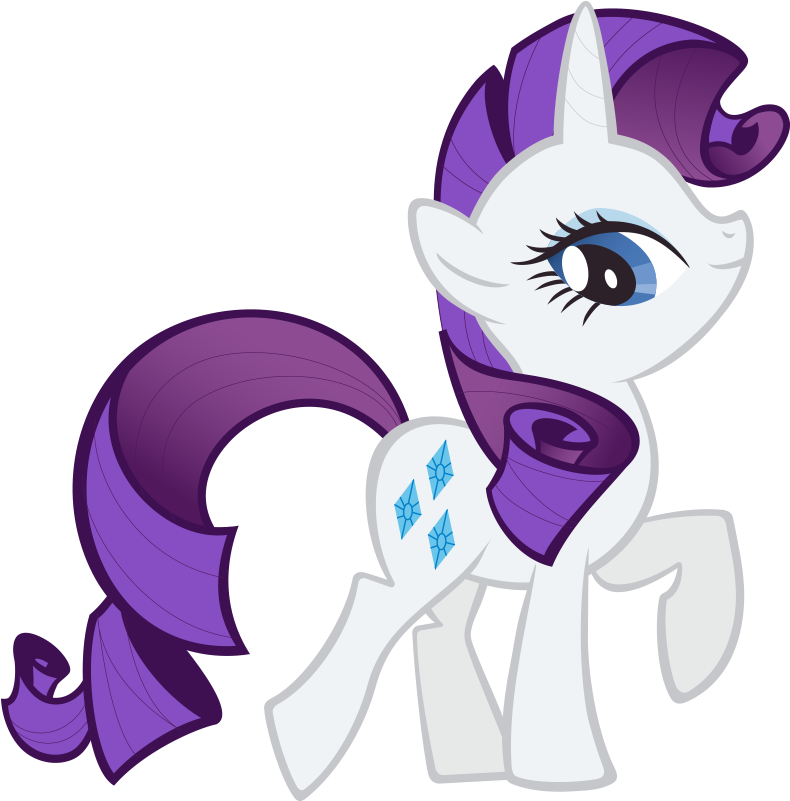 Rarity Rainbow Dash Pinkie Pie Applejack Derpy Hooves - Rarity Rainbow Dash Pinkie Pie Applejack Derpy Hooves (984x984)