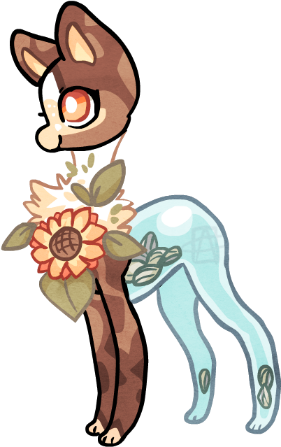 31t Tumtank No4 Sunflower Closed By Griffsnuff - January 20 (422x652)