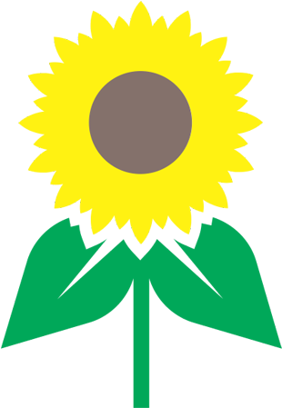 Sunflower Color - Garden (450x450)