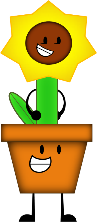 Sunflower - Object Show Community Wiki Vusion (323x741)