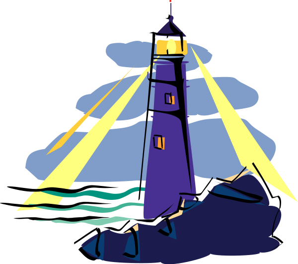Lighthouse 01 Png Images - Clipart Lighthouse (900x796)