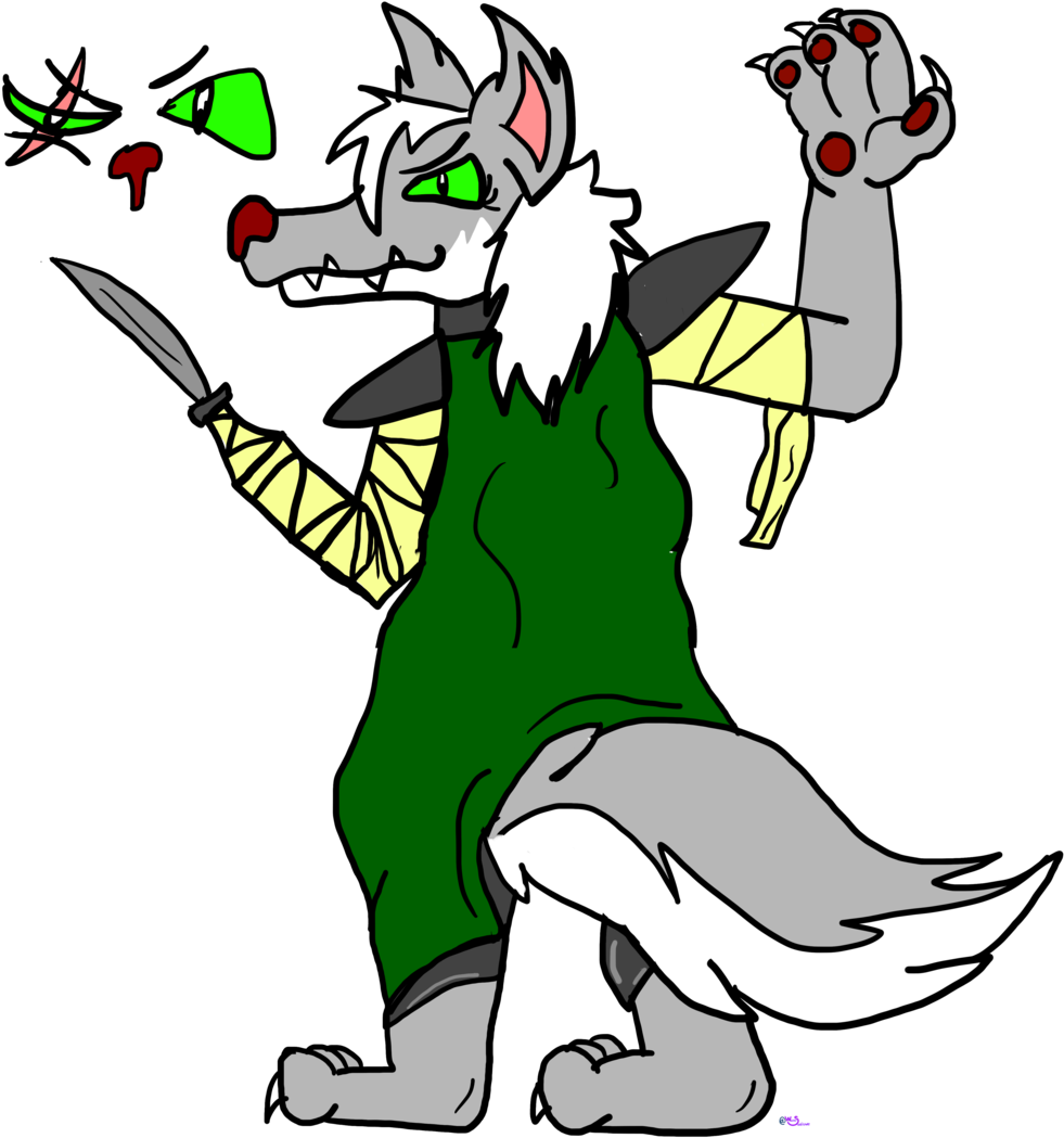 Winter Sunflower 6 0 Undertale Oc Fenris By Winter - Winter Sunflower (1024x1095)