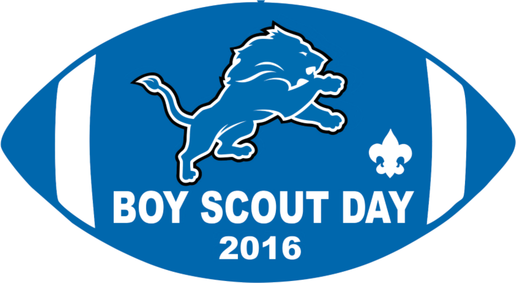 Detroit Lions Scout Day - Detroit Lions Nfl Toss Pillow (18x18") - Nor-1nfl162000082ret (1692x922)