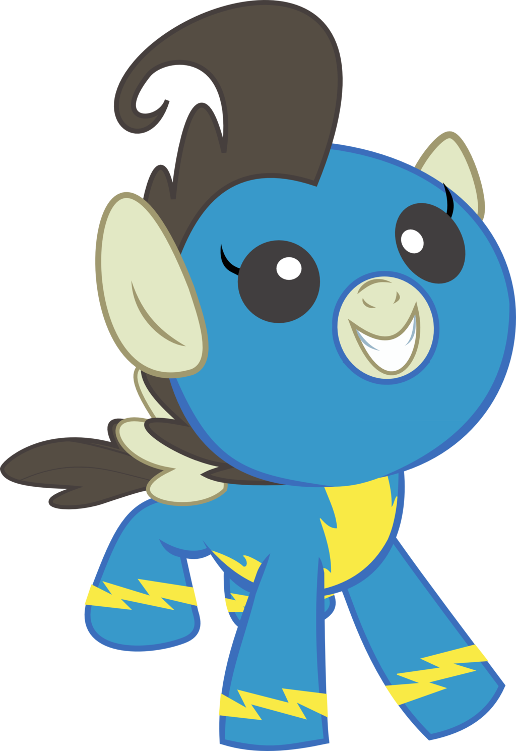 134634158858 - Mlp Pound Cake Wonder Blot (1024x1489)