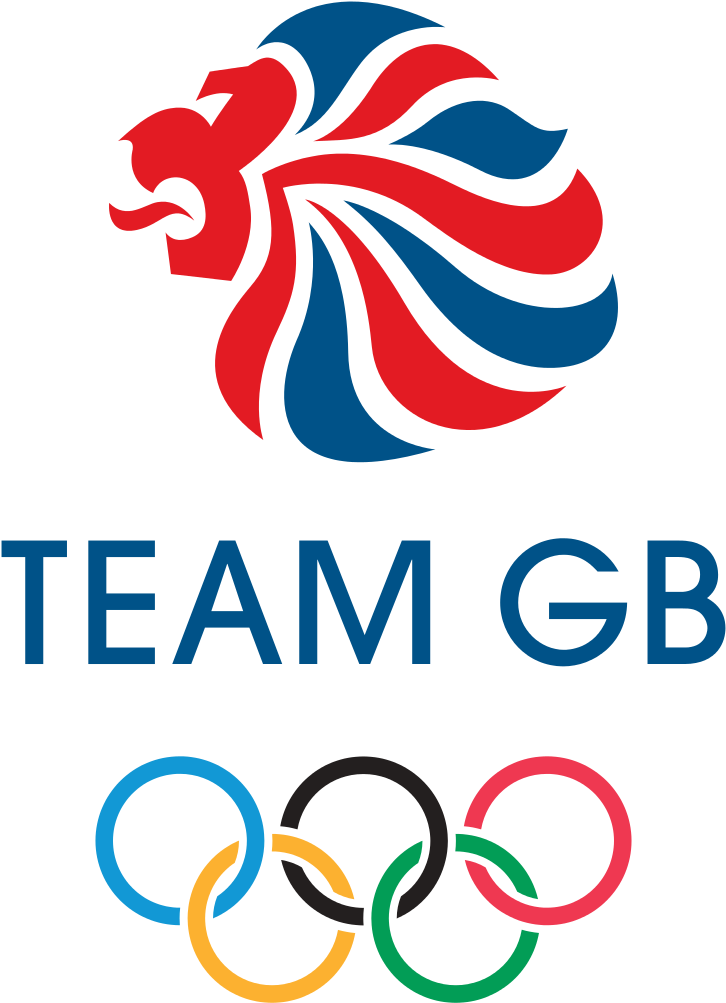 Clip Arts Related To - Great Britain Olympic Logo (751x1024)