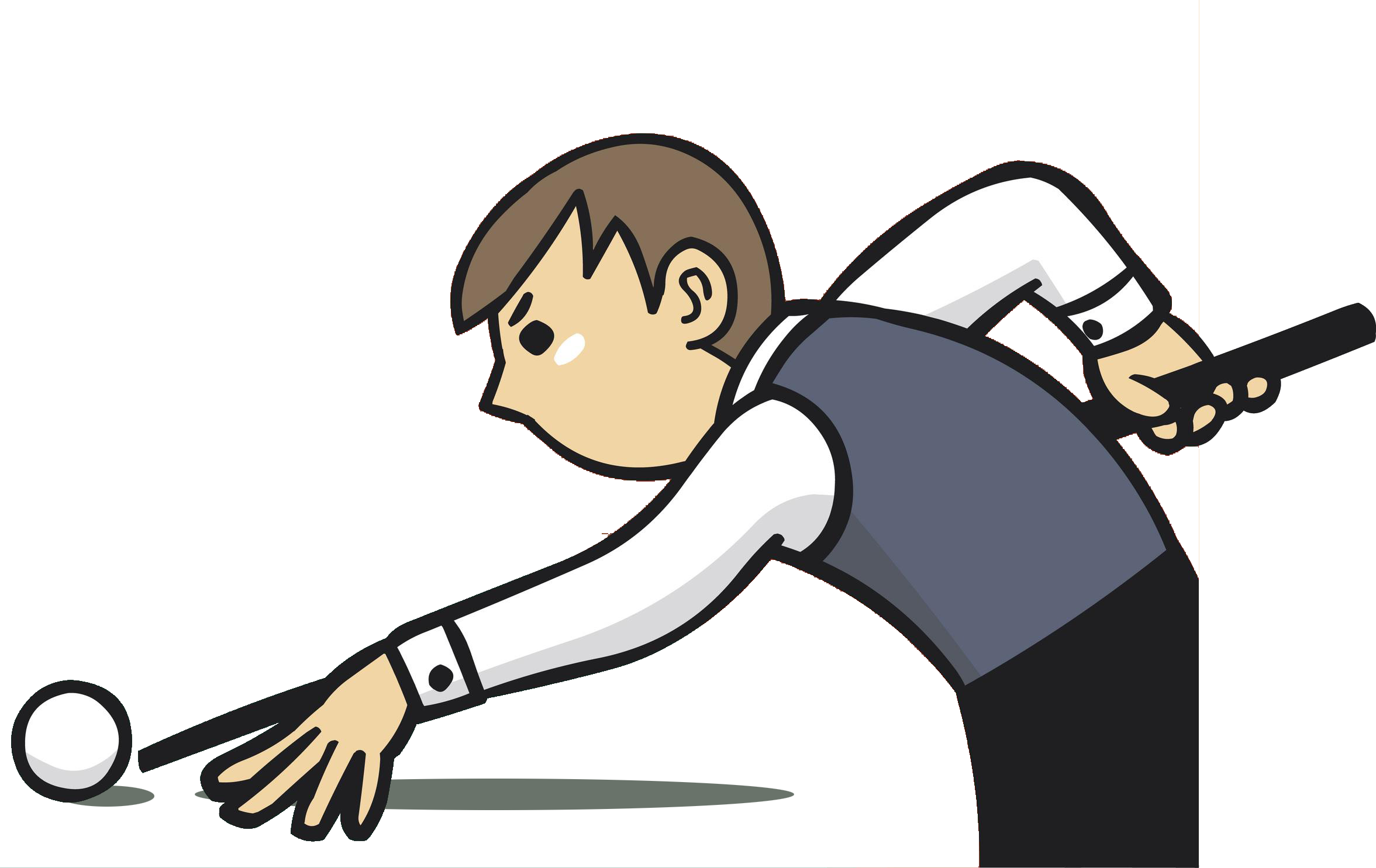 Snooker Billiards Icon - Snooker Billiards Icon (2353x1485)