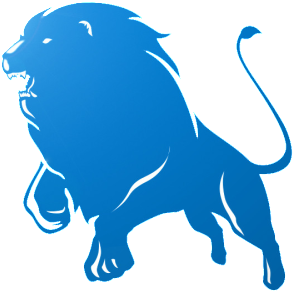 Detroit Lions - Detroit Lions (900x600)