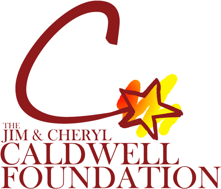 The Jim & Cheryl Caldwell Foundation - The Jim & Cheryl Caldwell Foundation (1000x938)
