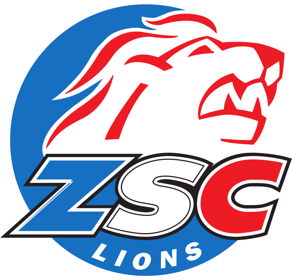 Logo Zsc Lions - Zsc Lions Logo Png (1041x1024)